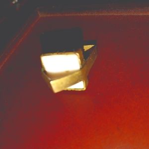 Rare/Unique!!! Anthropologie💍🤍